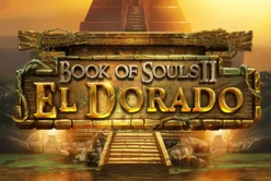 Book Of Souls 2 El Dorado
