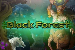 Black Forest