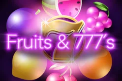 Fruits And Sevens
