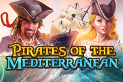 Pirates Of The Mediterranean