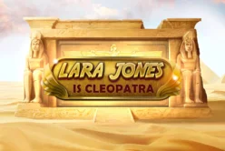 Lara Jones