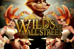 Wilds Of Wall Street