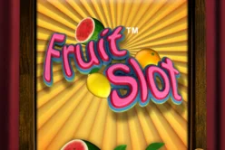 Fruit Slot