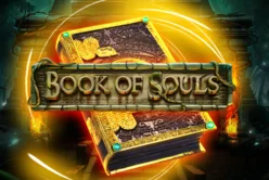 Book Of Souls
