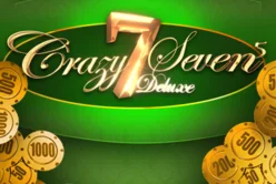 Crazy Seven 5 Deluxe