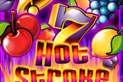 Hot Stroke