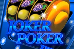Joker Poker 3