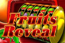Fruits Reveal