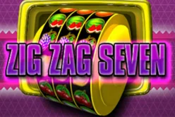 Zig Zag Seven