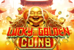Lucky Golden Coins
