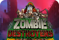 Zombie Destroyers