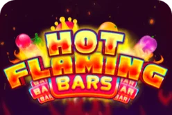 Flaming Bars