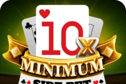 10x Minimum Side Bet