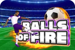 Balls Of Fire
