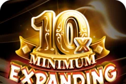 Expanding 10x Minimum