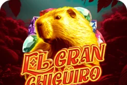 El Gran Chiguiro