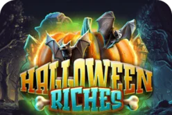 Halloween Riches