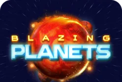 Blazing Planets