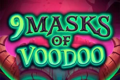 9 Masks Of Voodoo