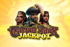 Calico Jack Jackpot