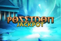 Poseidon Jackpot
