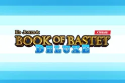 Ed Jones And Book Of Bastet Deluxe Extreme
