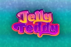 Jelly Teddy