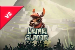 Lama Glama