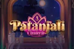 Patanjali Chakra