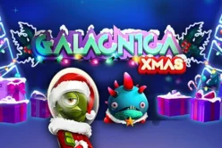 Galacnica Xmas
