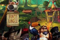 Fancy Jungle