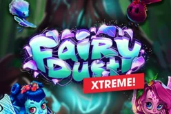 Fairy Dust Xtreme