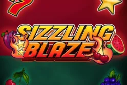 Sizzling Blaze