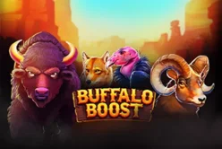 Buffalo Boost