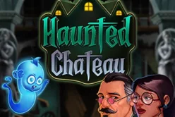 Haunted Chateau