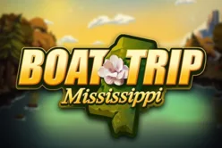 Boat Trip Mississippi