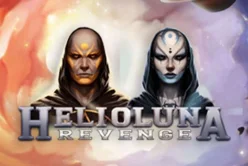 Helio Luna Revenge