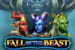 Fall Of The Beast