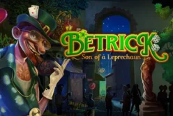 Betrick Son Of A Leprechaun