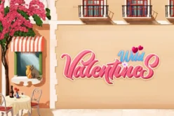 Wild Valentines