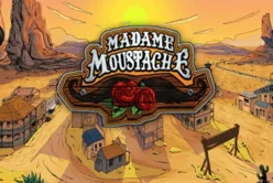 Madame Moustache