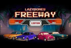 Lazy Bones Freeway