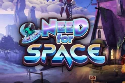 Need For Space
