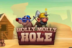 Holly Molly Hole