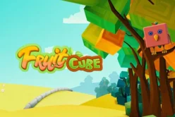 Fruit Cube
