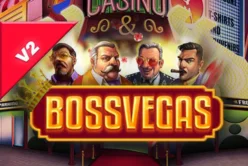 Boss Vegas
