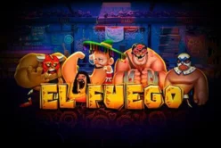 El Fuego