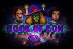 Book Of Eon