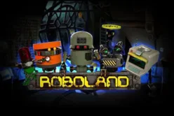 Roboland