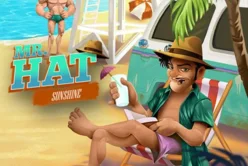 MrHat Sunshine